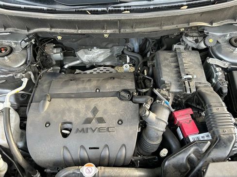 Used 2021 Mitsubishi Outlander Sport SE image 11