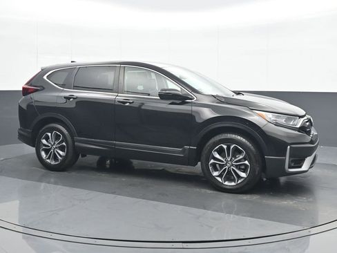 Used 2022 Honda CR-V EX-L image 8