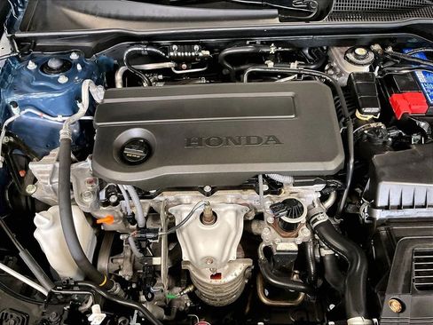 Used 2025 Honda Civic Sport image 29
