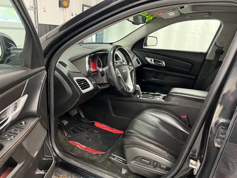 Used 2015 GMC Terrain SLT w/ Open Road Package AWD/4WD image 7