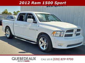 Used 2012 RAM 1500 Sport video 1