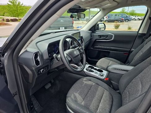 Used 2024 Ford Bronco Sport Big Bend AWD/4WD image 10