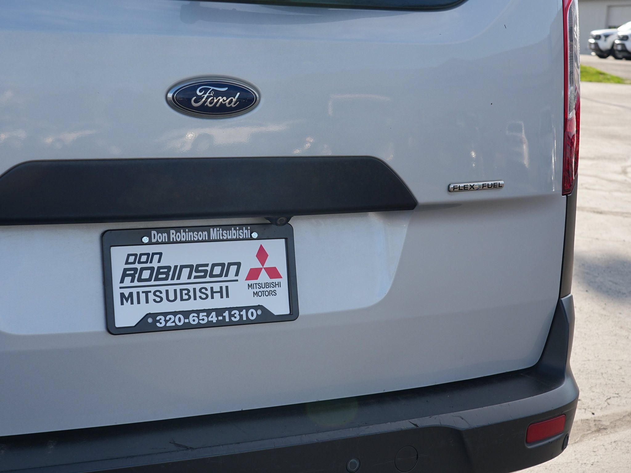 Used 2021 Ford Transit Connect XL FWD image 12