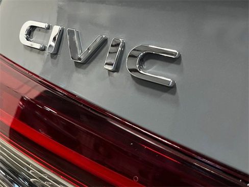 New 2026 Honda Civic Sport Touring image 10