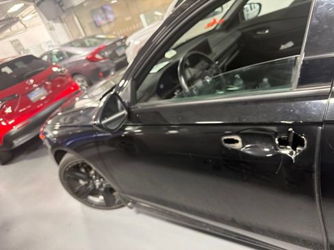 Used 2024 Honda Accord Sport image 12