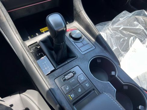 New 2026 Lexus IS 350 F Sport AWD/4WD image 31