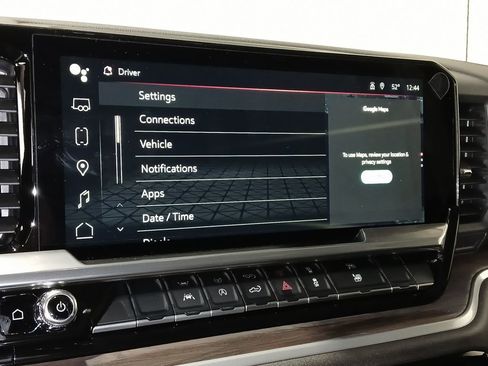 Used 2026 GMC Sierra 1500 SLT image 22