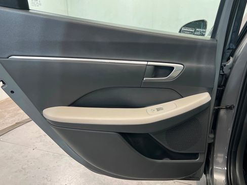 Used 2023 Hyundai Sonata SEL FWD image 19