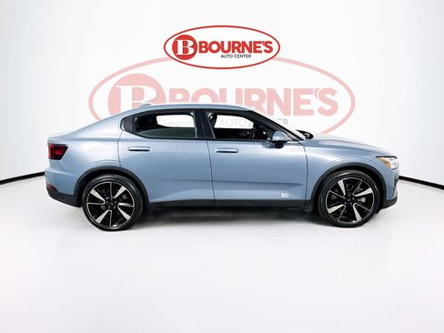 Used 2021 Polestar Polestar 2 image 12