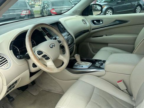 Used 2014 INFINITI QX60 FWD w/ Premium Plus Package image 6