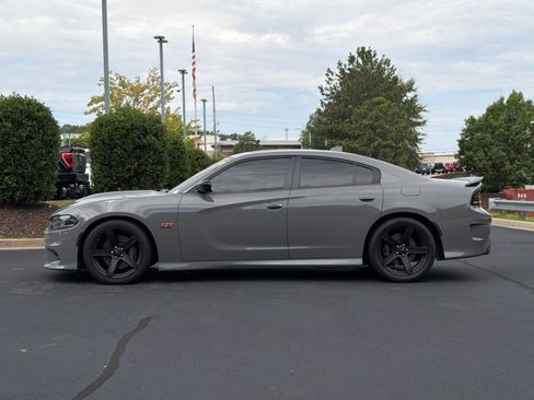 Used 2023 Dodge Charger Scat Pack RWD image 12