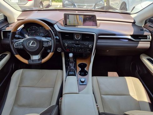 Used 2017 Lexus RX 350 F Sport FWD image 20