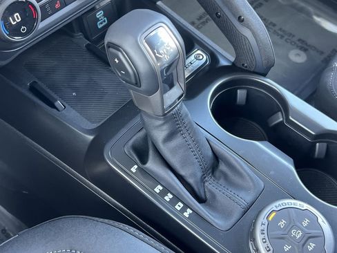 New 2025 Ford Bronco Big Bend w/ Black Diamond Package image 27