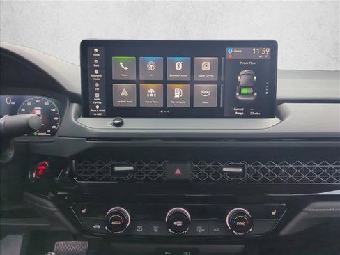 New 2026 Honda Accord EX-L image 15