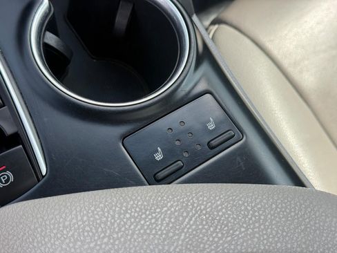 Used 2018 Toyota Camry XSE w/ Driver Assist Package FWD image 23