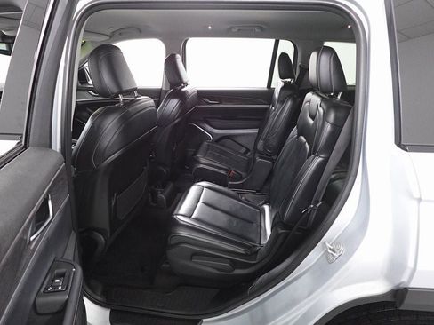 Used 2021 Jeep Grand Cherokee L Limited image 22