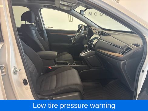 Used 2021 Honda CR-V EX image 8