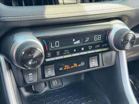 Certified 2025 Toyota RAV4 Woodland Edition w/ Weather Package AWD/4WD image 83