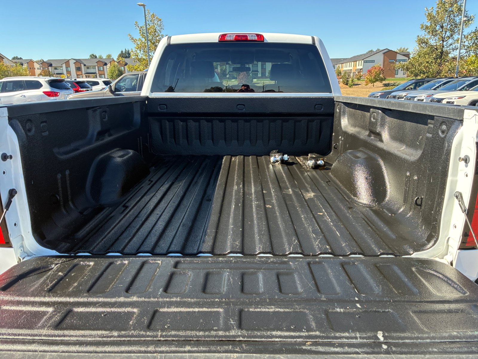 Used 2018 GMC Sierra 2500 4x4 Crew Cab image 16