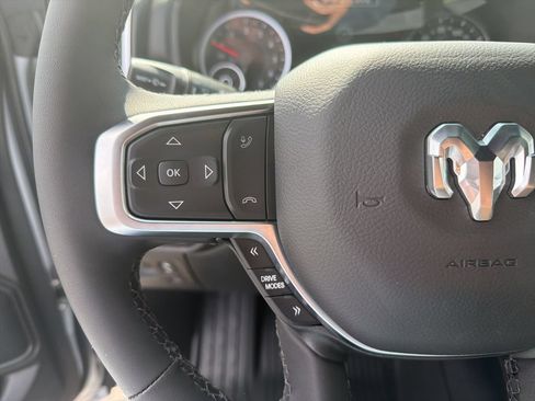 New 2026 RAM 1500 Big Horn AWD/4WD image 39