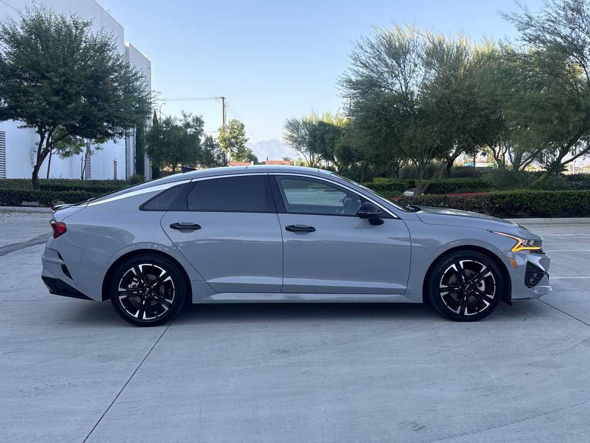Used 2024 Kia K5 GT-Line FWD image 2
