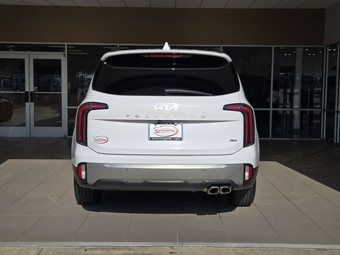Used 2023 Kia Telluride SX Prestige X-Pro AWD/4WD image 6