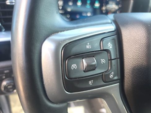 Used 2026 Chevrolet Silverado 1500 RST AWD/4WD image 18