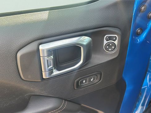 Used 2023 Jeep Wrangler Rubicon 392 w/ Trailer Tow Package image 23