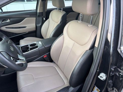 Used 2023 Hyundai Santa Fe SEL w/ Premium Package image 14