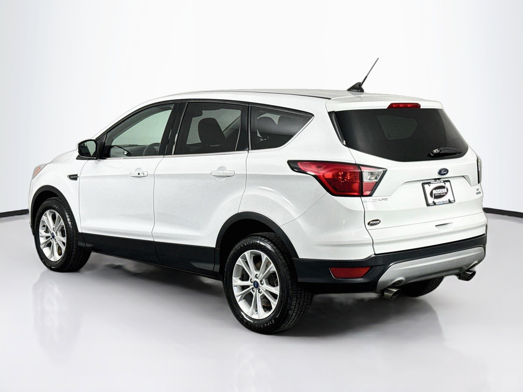 Used 2019 Ford Escape SE AWD/4WD image 13