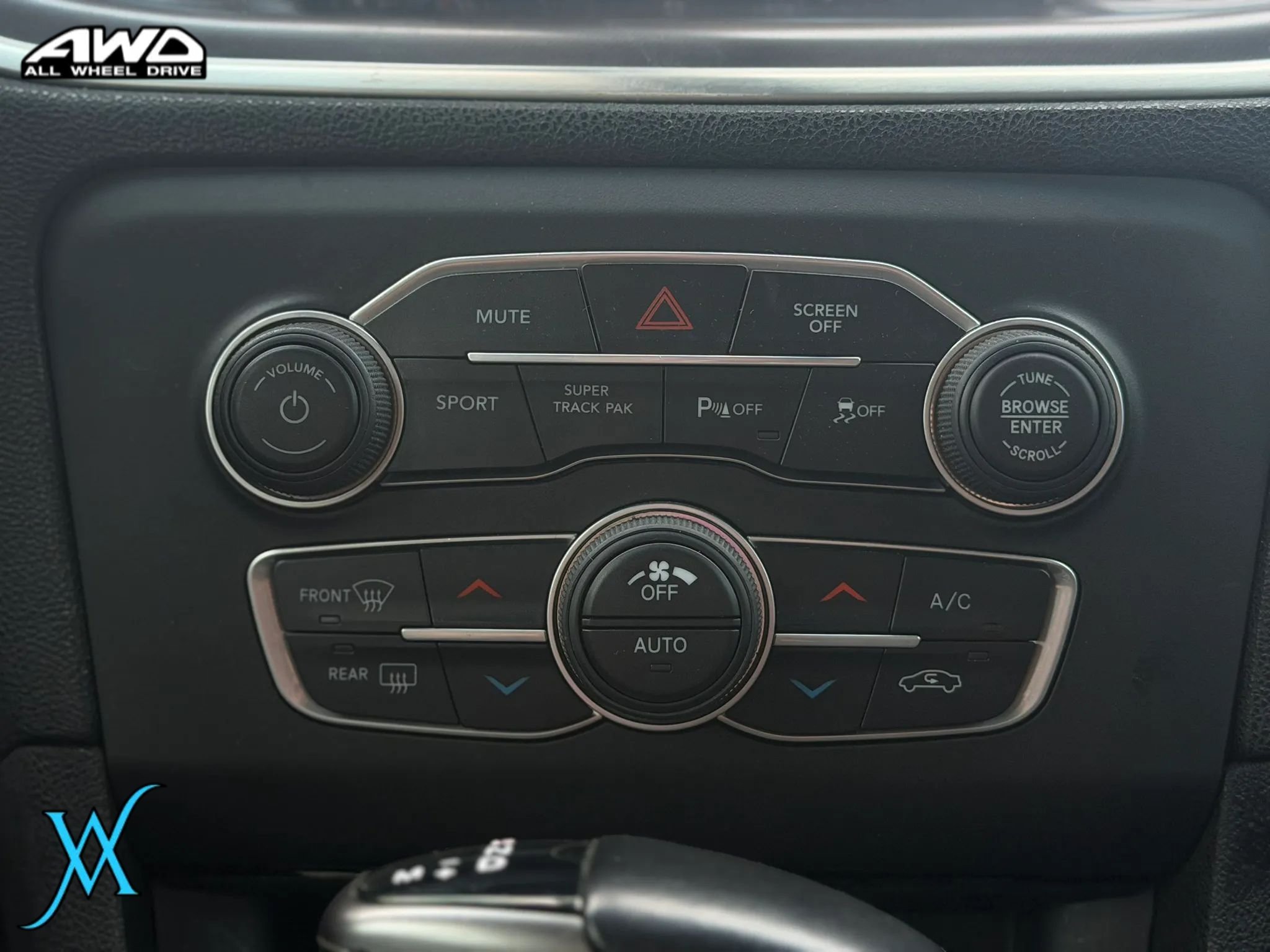 Used 2021 Dodge Charger GT AWD/4WD image 36
