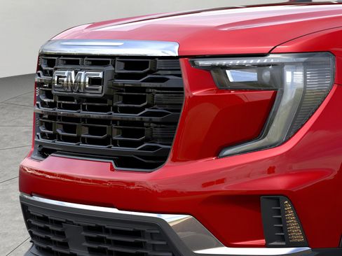 New 2026 GMC Acadia Elevation w/ Black Edition AWD/4WD image 13