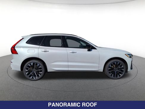New 2026 Volvo XC60 T8 Ultra w/ Protection Package Premier AWD/4WD image 6