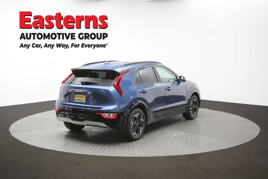 Used 2023 Kia Niro Wind w/ Wind Preserve Package FWD image 39