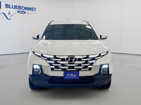 Used 2024 Hyundai Santa Cruz SEL w/ Activity Package FWD image 2