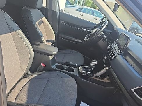 Used 2023 Kia Seltos Nightfall Edition AWD/4WD image 8