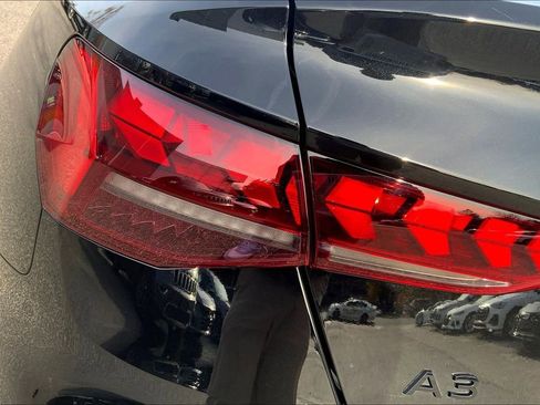 Used 2025 Audi A3 2.0T Premium image 28