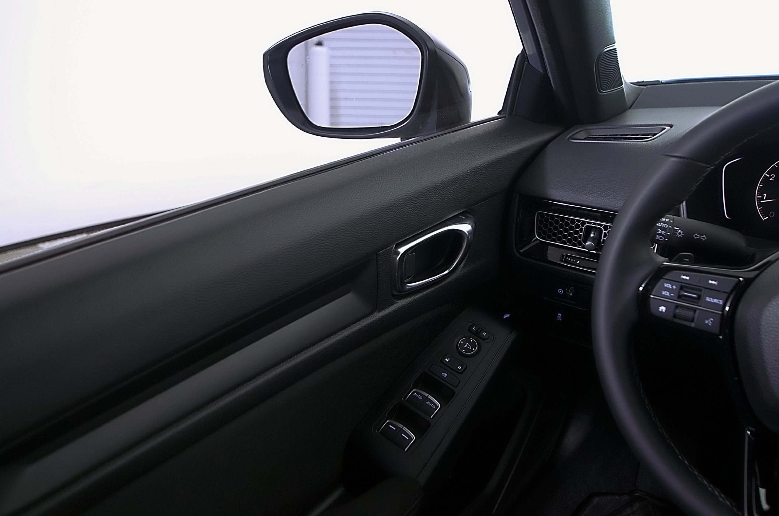 Used 2026 Honda Civic Sport image 19