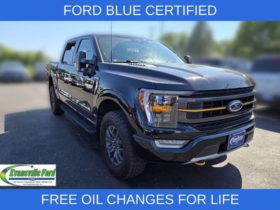 Used 2022 Ford F150 Tremor w/ Equipment Group 401A Mid