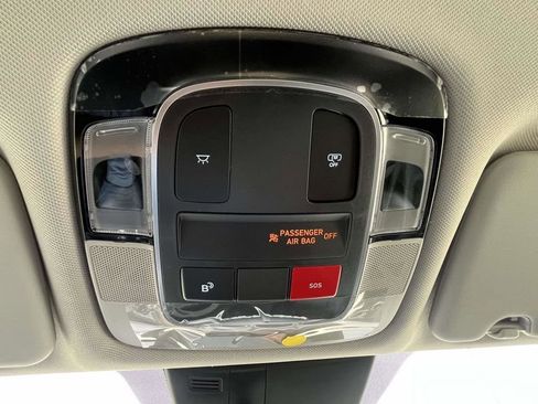 New 2026 Hyundai Tucson SE FWD image 25