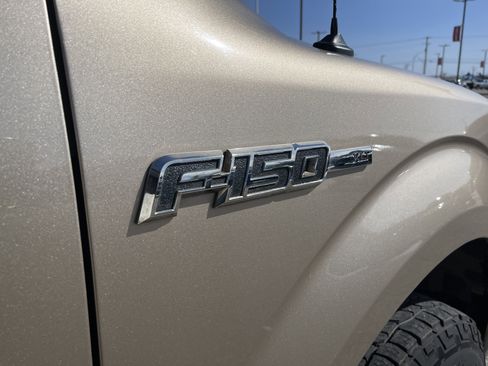 Used 2011 Ford F150 XLT w/ XLT Convenience Pkg image 26