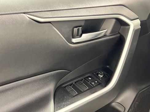 Used 2024 Toyota RAV4 XLE image 15