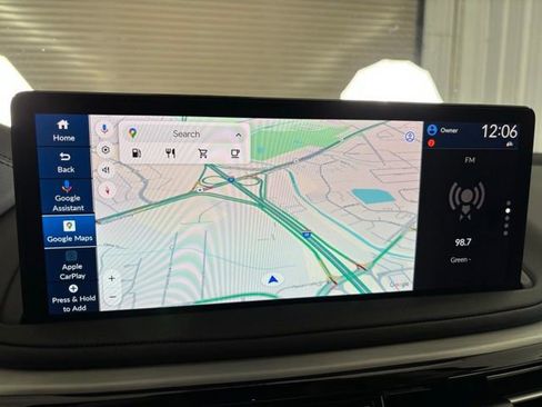 Certified 2025 Acura MDX w/ Technology Package image 20