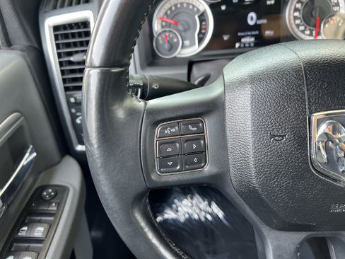 Used 2014 RAM 1500 Big Horn AWD/4WD image 28