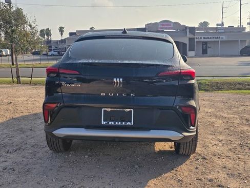 New 2026 Buick Envista Preferred w/ Convenience I Package FWD image 6