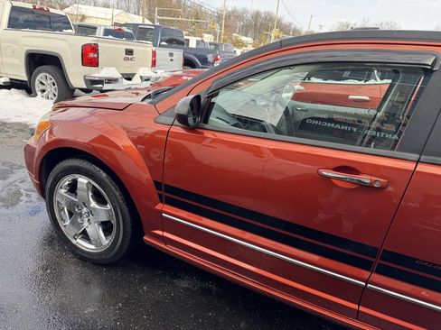 Used 2007 Dodge Caliber R/T w/ Driver Convenience Group image 4