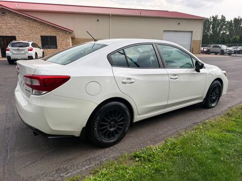 Used 2019 Subaru Impreza 2.0i AWD/4WD image 3