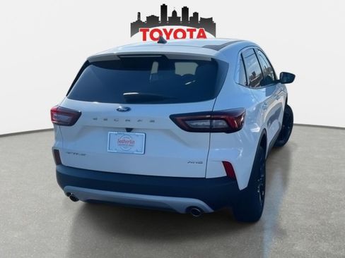 Used 2023 Ford Escape Active w/ Tech Pack #1 image 6