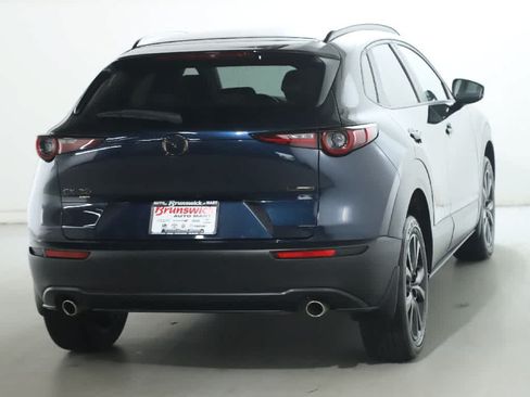 Certified 2026 MAZDA CX-30 AWD 2.5 S image 46
