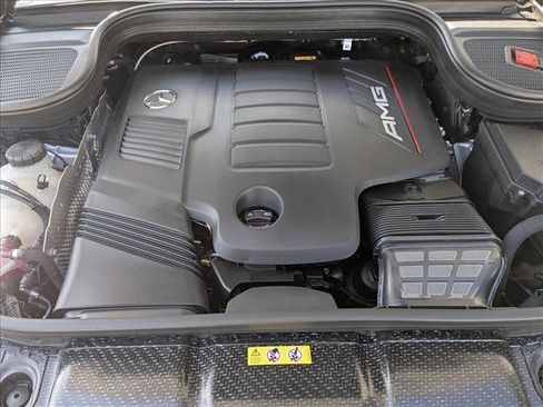New 2026 Mercedes-Benz GLE 53 AMG 4MATIC Coupe image 15